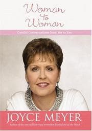 Tapa de Woman to Woman