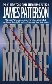 Tapa de Season of the machete