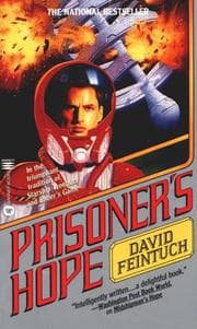 Tapa de Prisoner's Hope