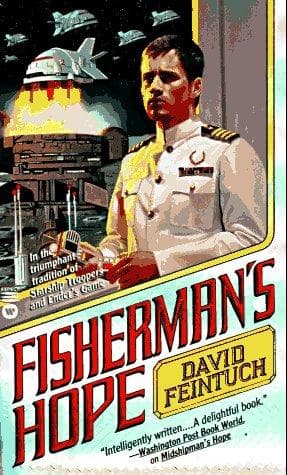 Tapa de Fisherman's Hope