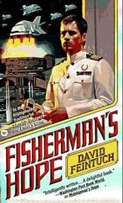 Tapa de Fisherman's Hope