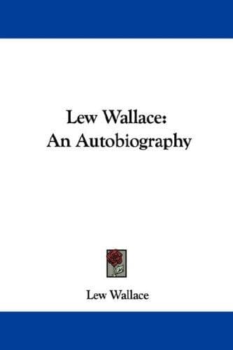 Tapa de Lew Wallace