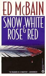Tapa de Snow White and Rose Red (Matthew Hope Novel)