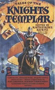 Tapa de Tales of the Knights Templar