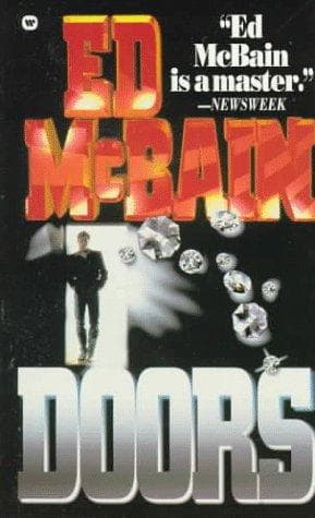 Tapa de Doors