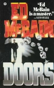 Tapa de Doors