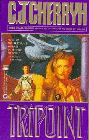 Tapa de Tripoint