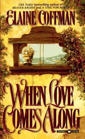 Tapa de When Love Comes Along