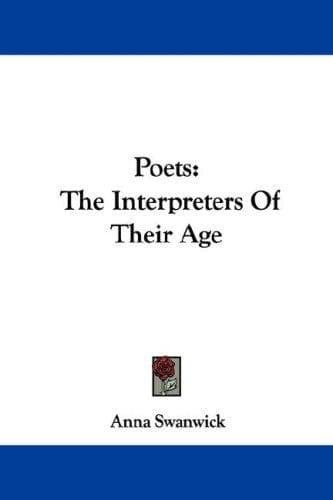 Tapa de Poets