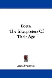 Tapa de Poets