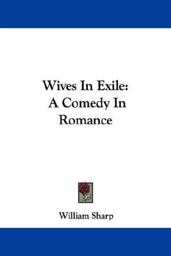Tapa de Wives In Exile