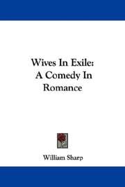 Tapa de Wives In Exile
