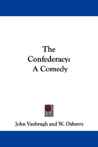 Tapa de The Confederacy