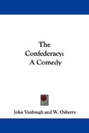 Tapa de The Confederacy