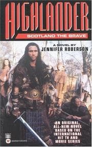 Tapa de Highlander (tm)