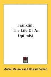 Tapa de Franklin