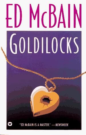 Tapa de Goldilocks
