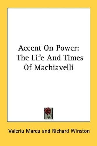 Tapa de Accent On Power