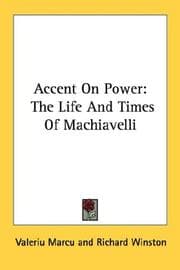 Tapa de Accent On Power