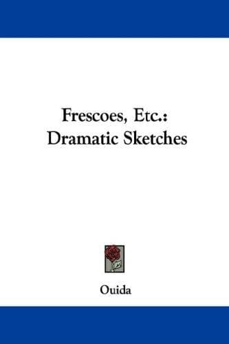 Tapa de Frescoes, Etc.