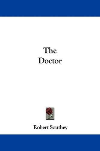 Tapa de The Doctor