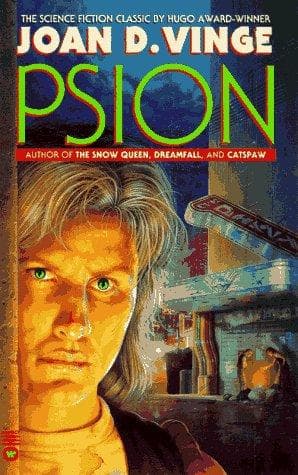 Tapa de Psion