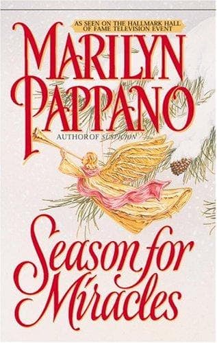 Tapa de Season for Miracles