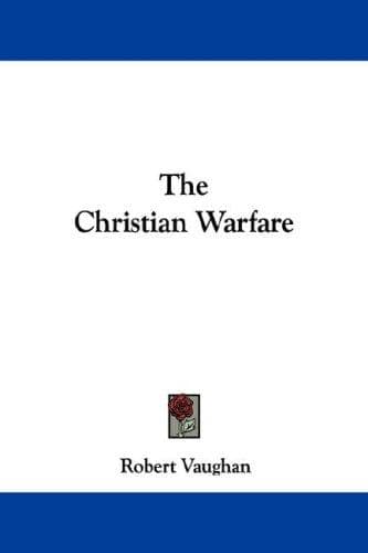 Tapa de The Christian Warfare