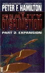 Tapa de The Reality Dysfunction Part 2