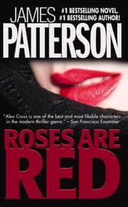 Tapa de Roses Are Red