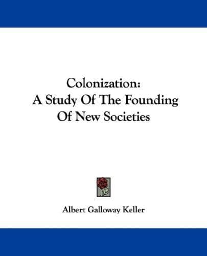 Tapa de Colonization