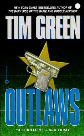 Tapa de Outlaws