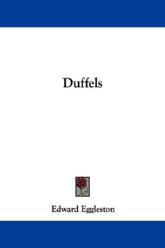 Tapa de Duffels