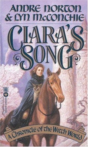 Tapa de Ciara's Song