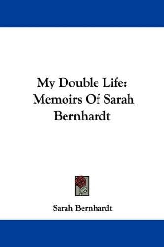 Tapa de My Double Life