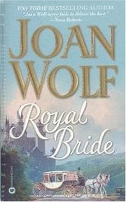 Tapa de Royal bride