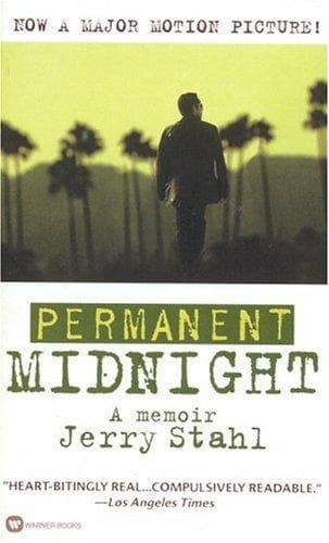 Tapa de Permanent Midnight