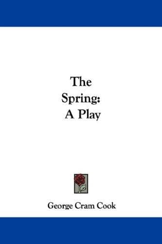 Tapa de The Spring