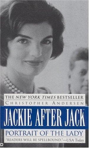 Tapa de Jackie after Jack