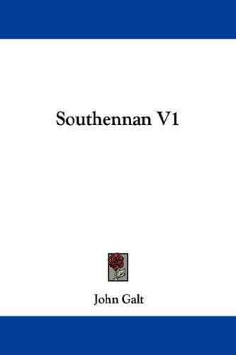 Tapa de Southennan V1