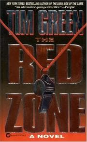 Tapa de Red Zone