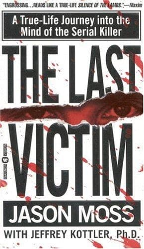 Tapa de Last Victim