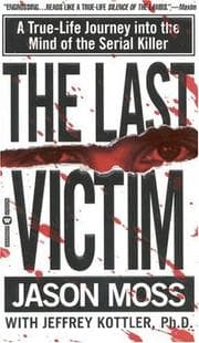 Tapa de Last Victim