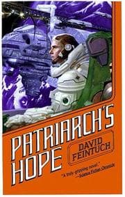 Tapa de Patriarch's Hope