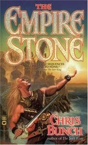 Tapa de The empire stone