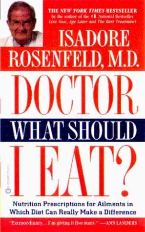 Tapa de Doctor, what Should I Eat?