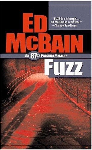 Tapa de Fuzz (87th Precinct Mysteries)