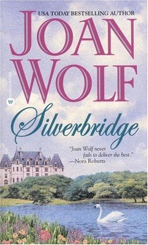 Tapa de Silverbridge
