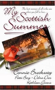 Tapa de My Scottish summer