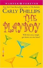 Tapa de The Playboy
